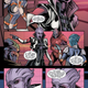Image for article titled A Peek Inside Mass Effect Redemption #2